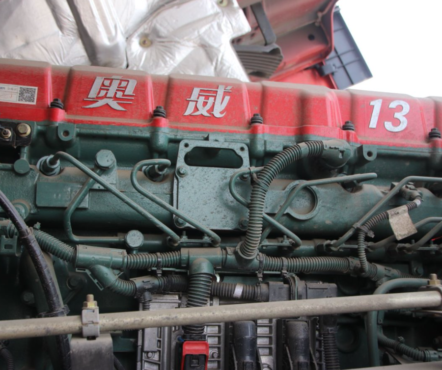 Howo 371 Dump Trucks