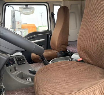 Used Shacman H3000 White Tractor Truck