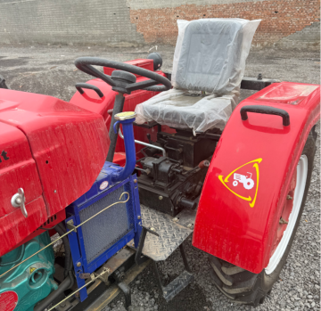 Used Tractors R28