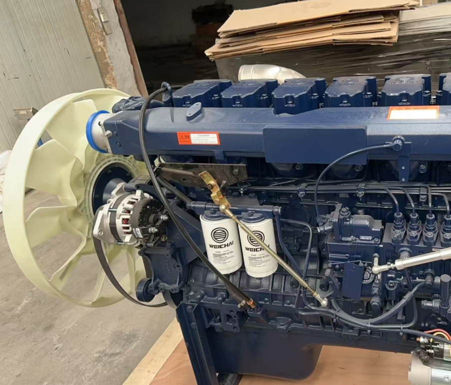 Used Shacman Dump Trucks X3000 Yellow