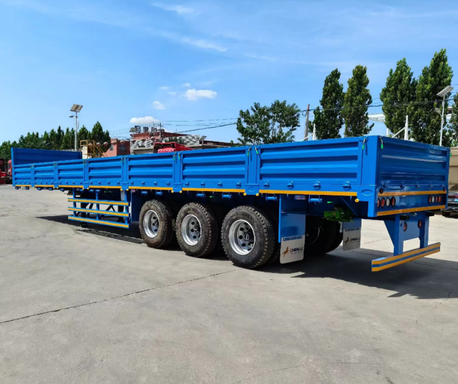 Used Board Trailers
