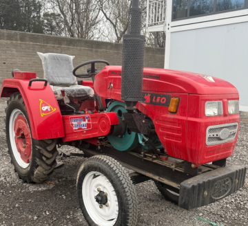Used Tractors R28