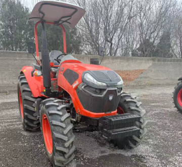 Used Tractors R904