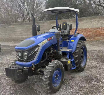 Used Tractors 504