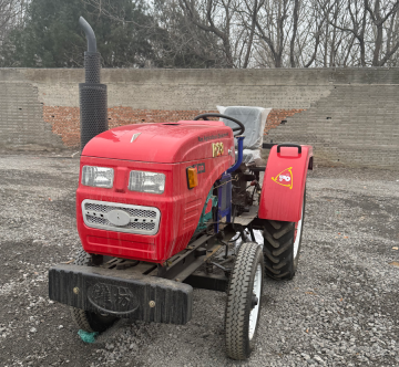 Used Tractors R28