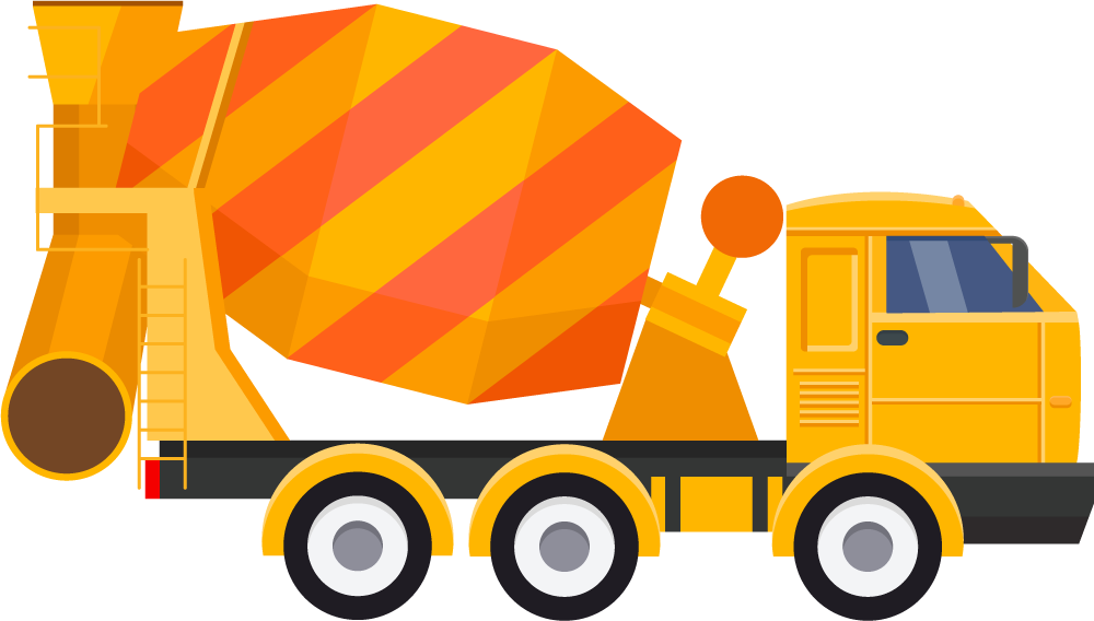 Rhino Heavy Truck