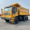 LGMG Mining Dump Trucks 86H 3