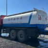 Howo371 watering truck