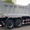 Used SHACMAN F2000 Tractor Trucks
