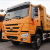 used commercial trucks