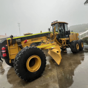 Used XCMG Motor Graders