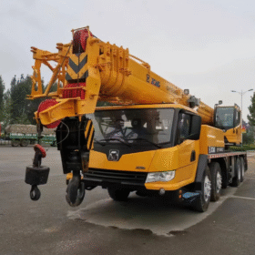 Used XCMG Truck Cranes