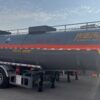 Used Oil Tankers