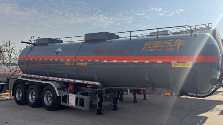 Used Oil Tankers