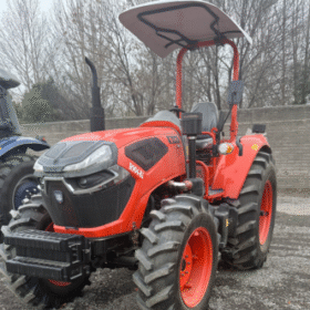 Used Tractors R904