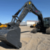 Used LEO Excavators