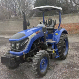 Used Tractors 504