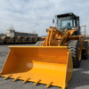 Used Wheel Loaders