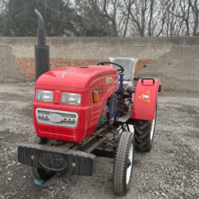 Used Tractors R28