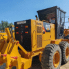 Used CAT Motor Graders